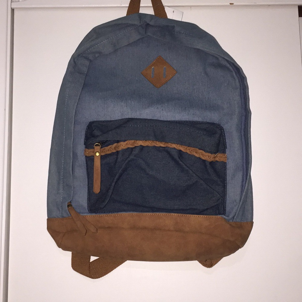 Rue21 Backpack - Picture 2 of 5